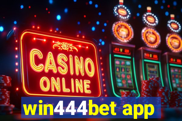 win444bet app